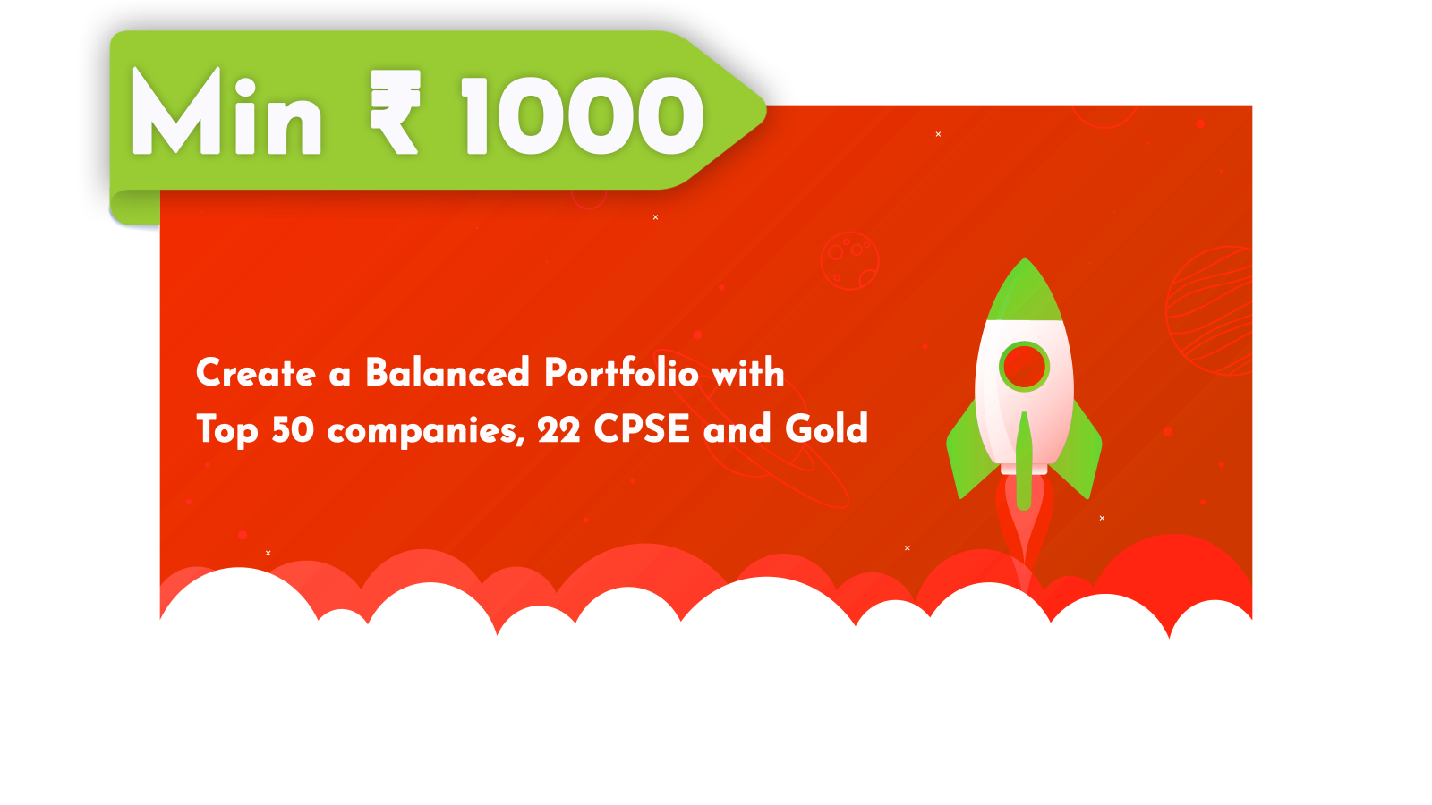 Grow Your Wealth with Navia Readymade ETF Baskets!