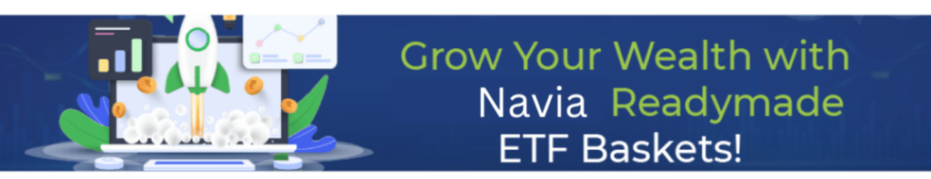 ETF baskets- Navia