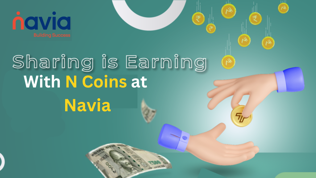 n coins
