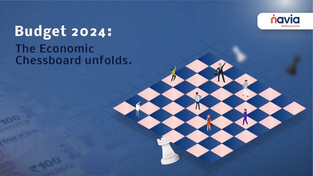 Budget 2024 - Navia markets