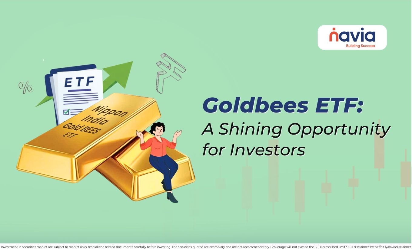 goldbees etf