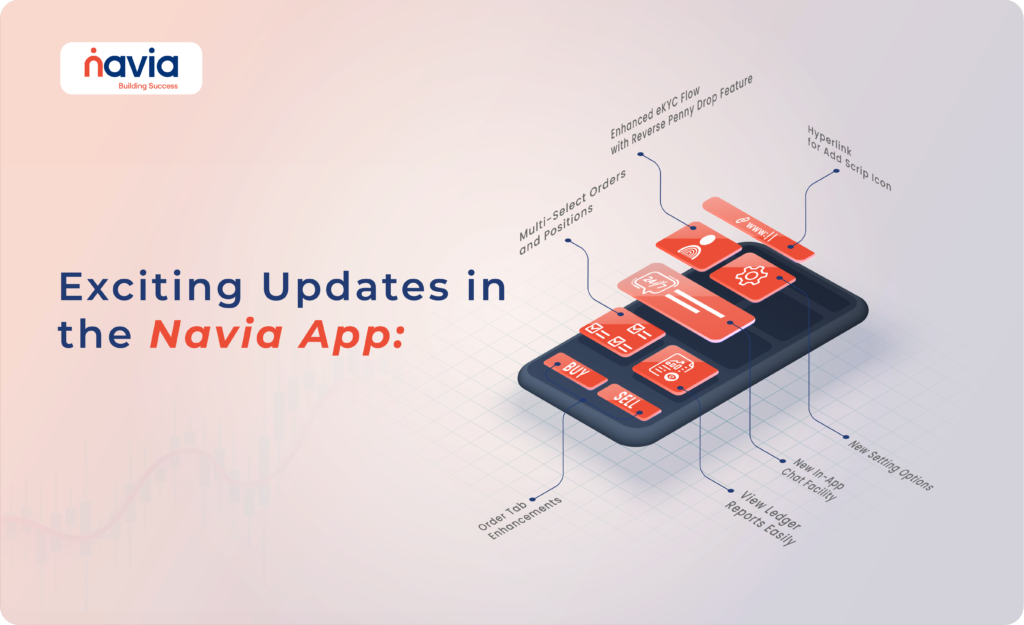 Navia App: Exciting Updates, Your Feedback, Our Enhancements