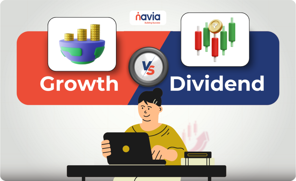 Growth VS Dividend