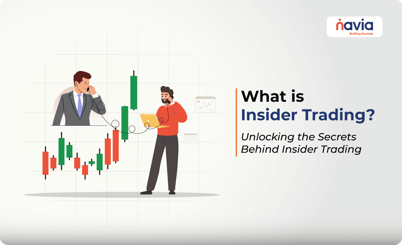 insider trading