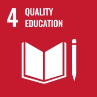 quality education - sdg goals