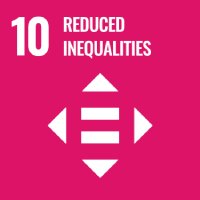 reduced inequalities - sdg goals