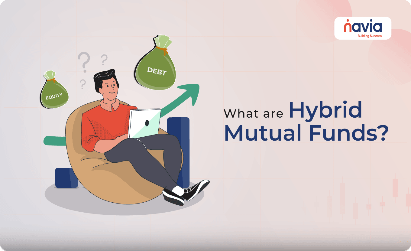 Hybrid mutual fund