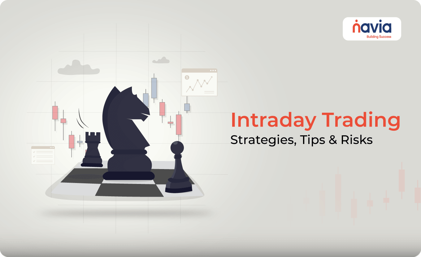 intraday trading