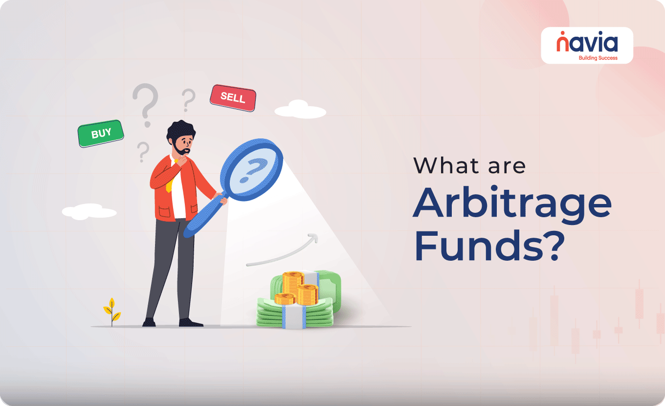 arbitrage funds