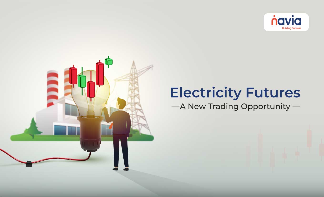electricity futures