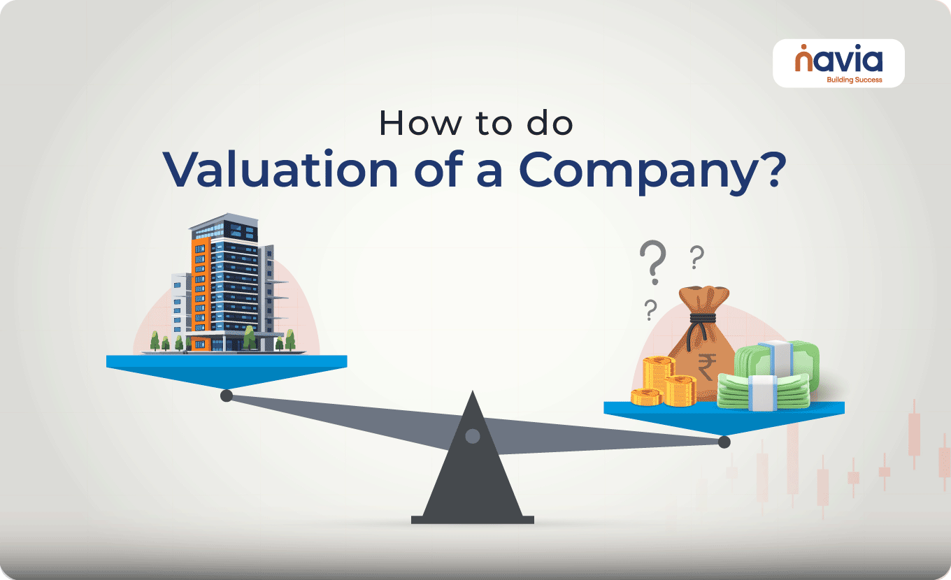 valuation of a company