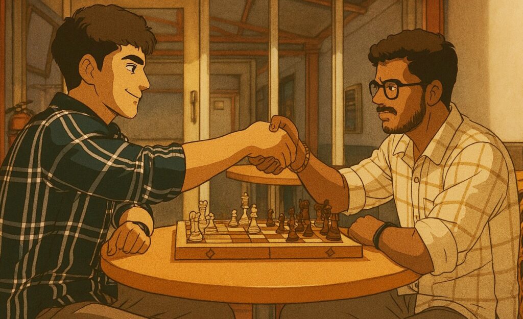 chess