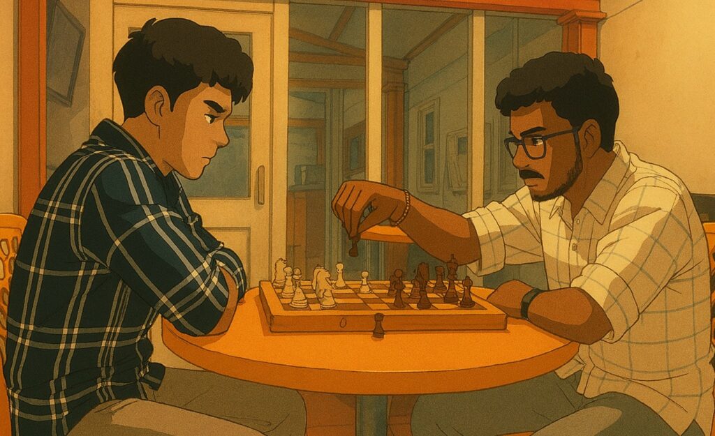 chess