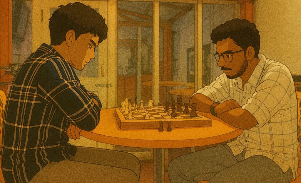 chess