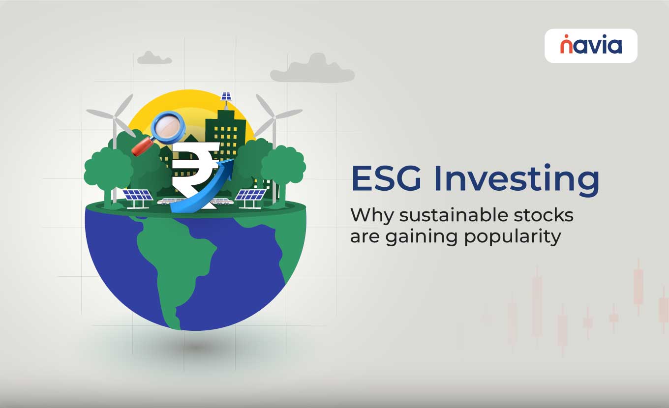 esg investing