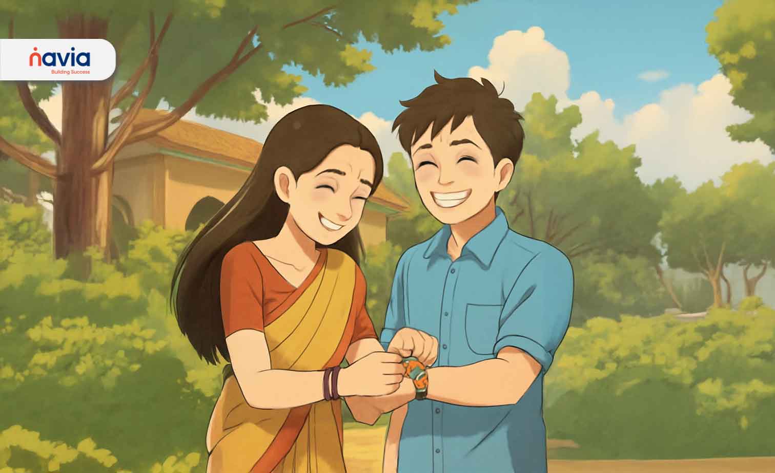 rakhi