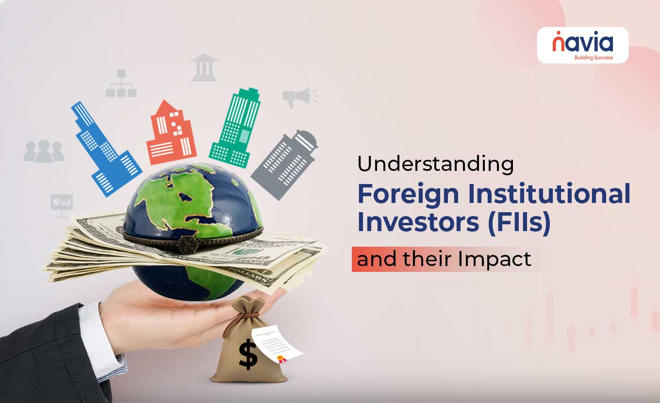 understanding foreign institutional investors and their impacts