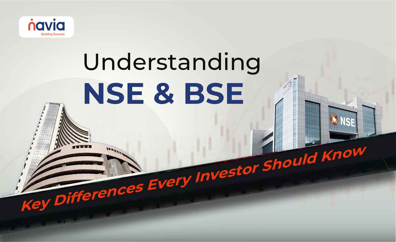 understanding nse and bse