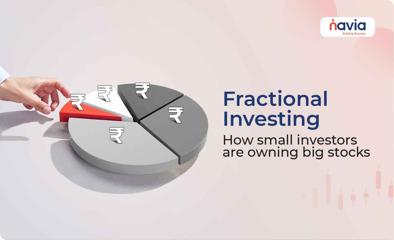 fractional investing