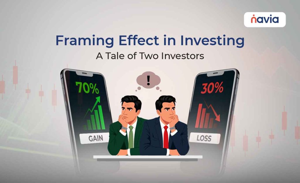framing effect in investing