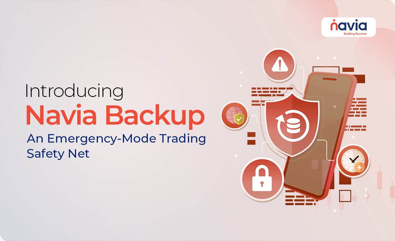 introducing navia backup