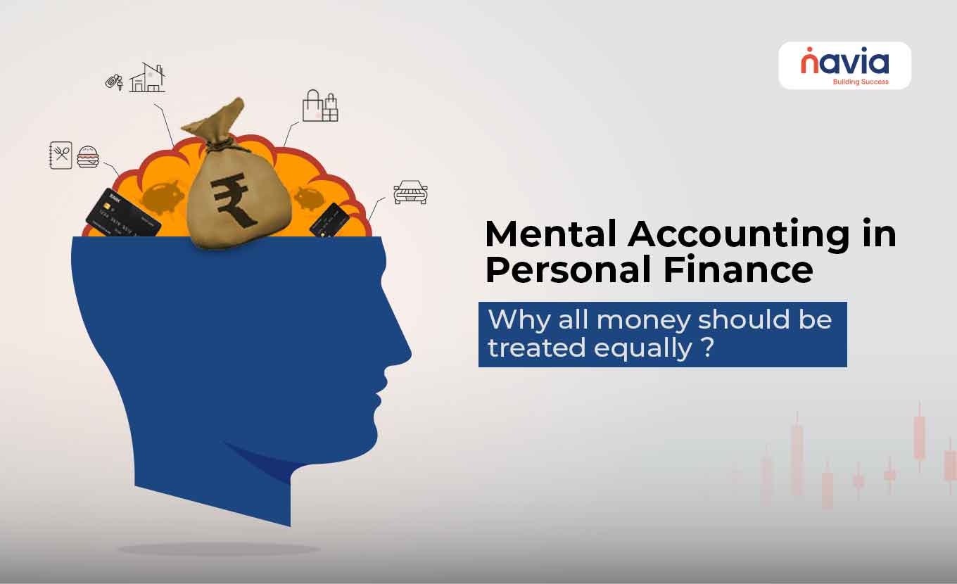 mental accounting in personal finance