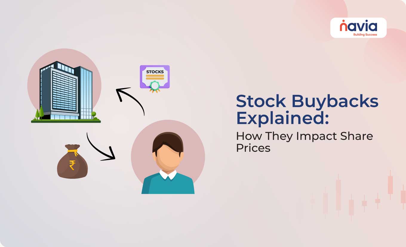 stock buybacks explained