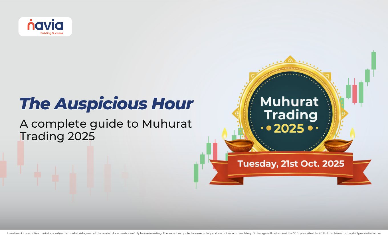 muhurat trading