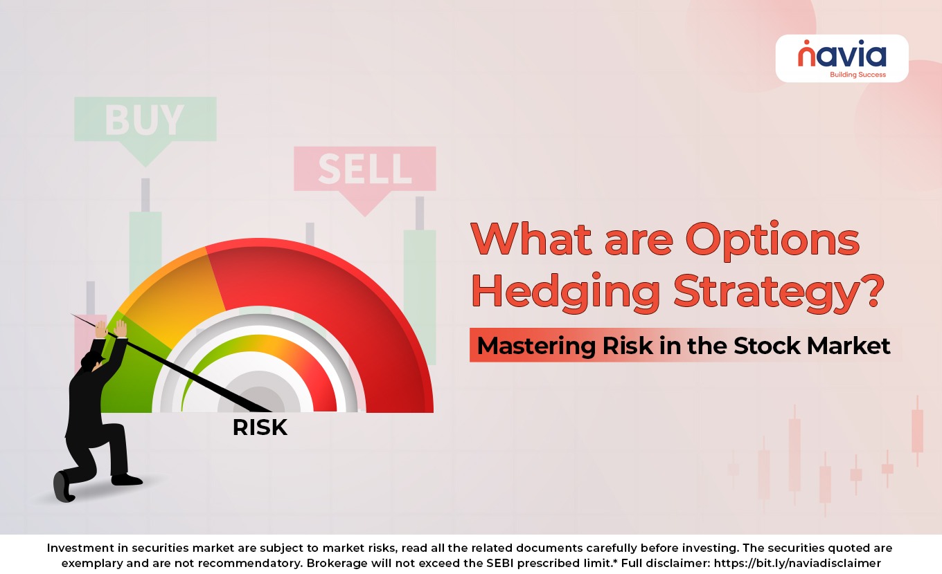 options hedging
