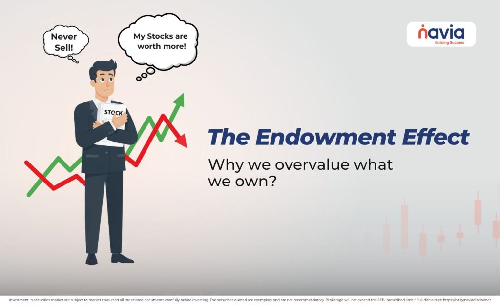 the endowment effect blog feature image