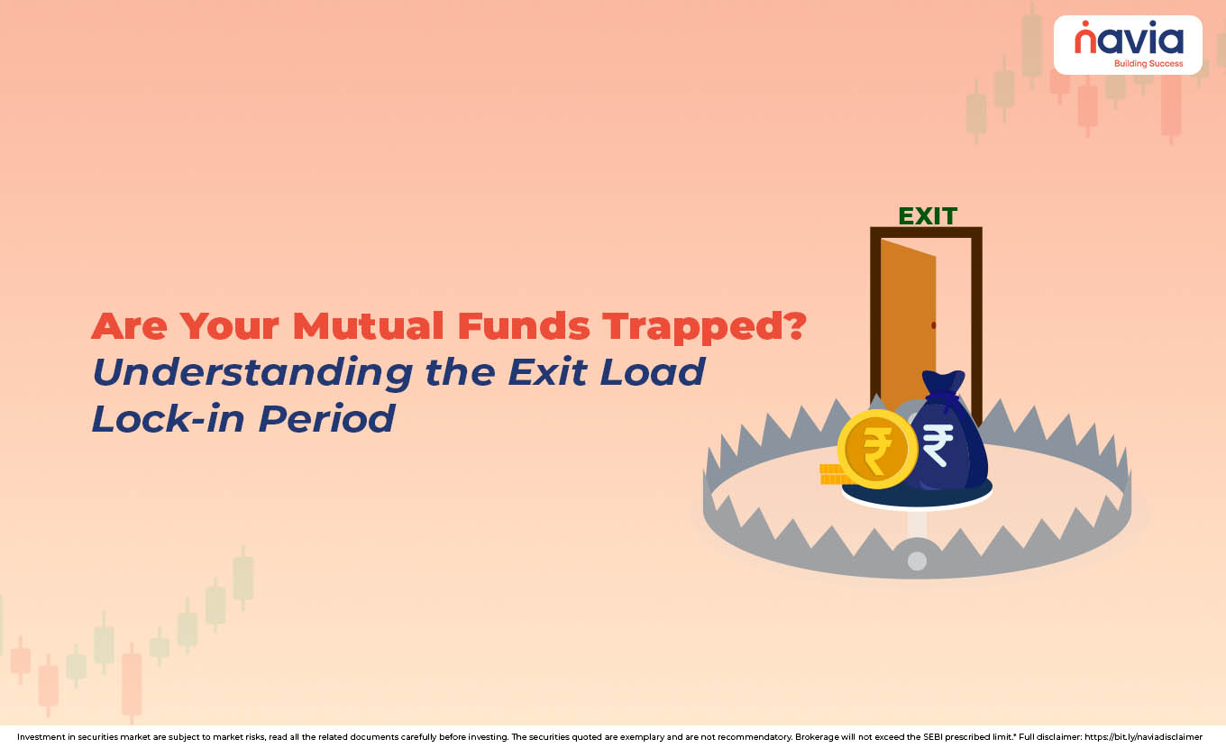 are your mutual funds trapped