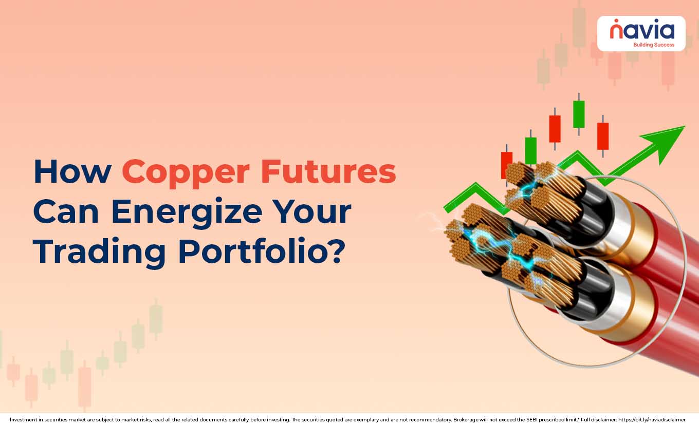 copper futures your trading portfolio