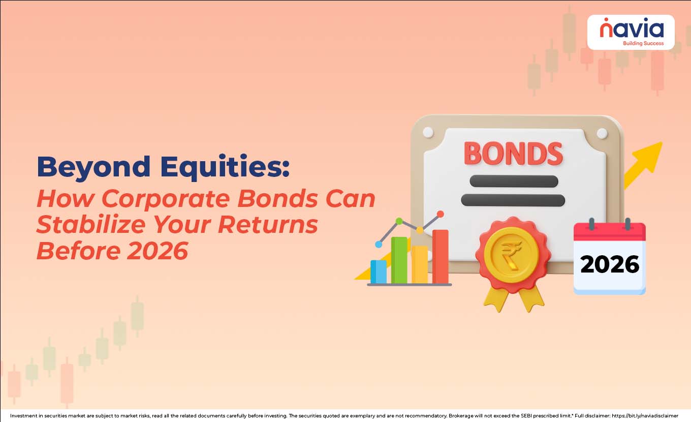 corporate bonds