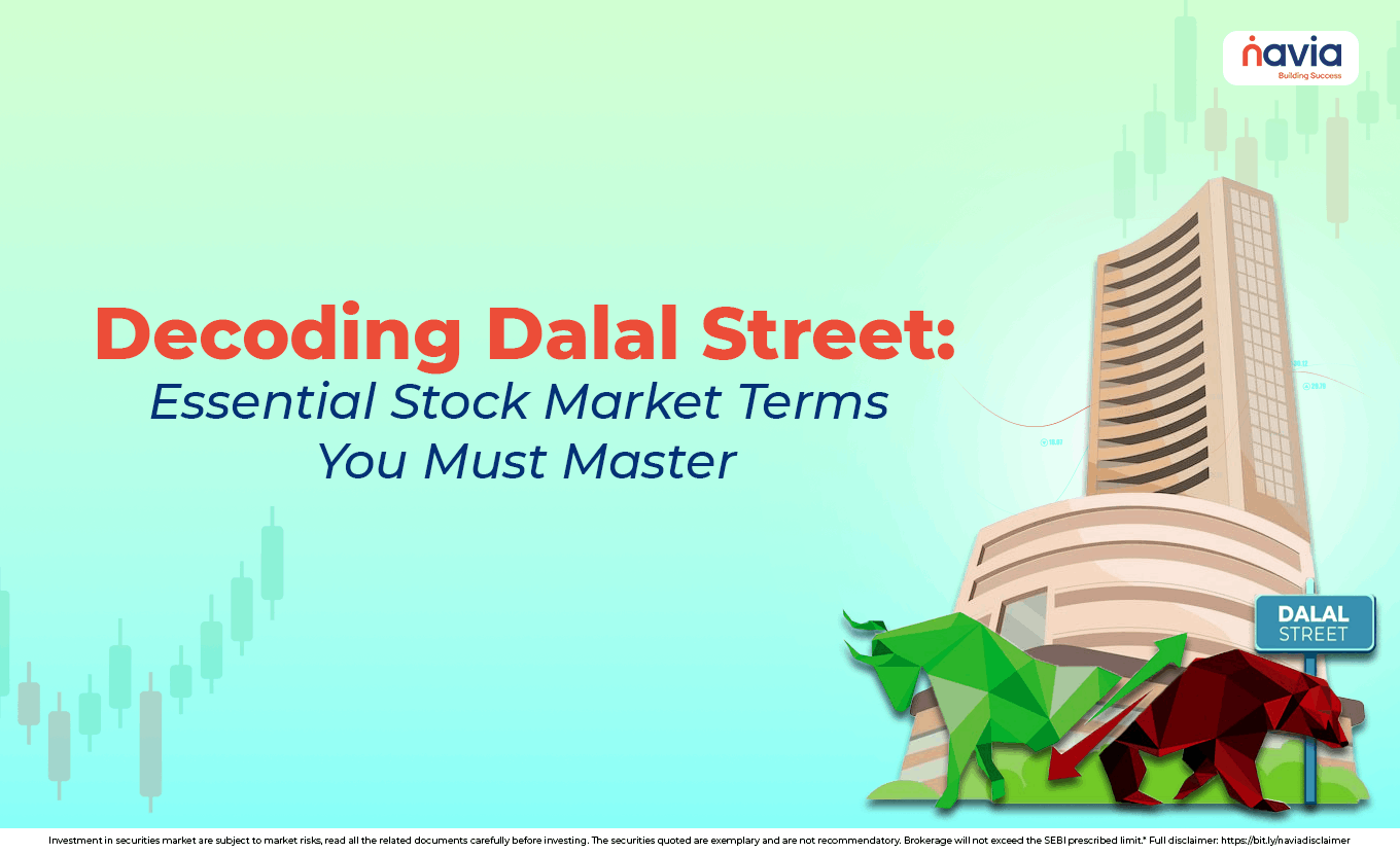 decoding dalaal street essential stock market terms you must master