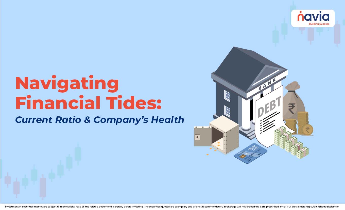 navigating financial tides