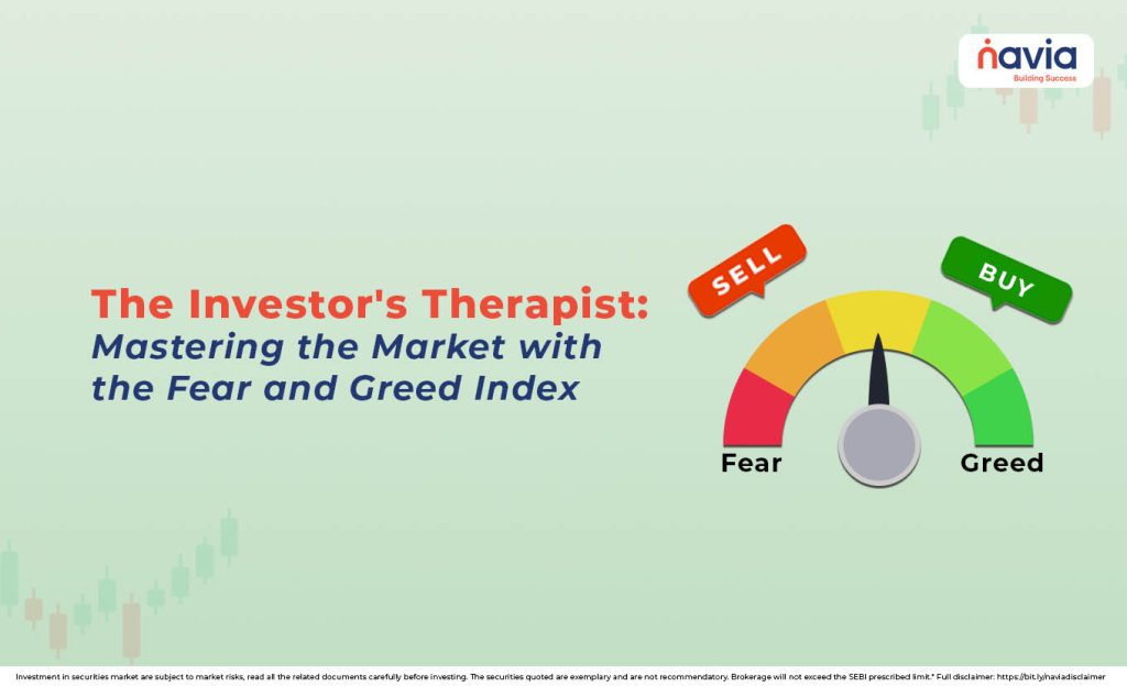 Fear and Greed index blog feature image