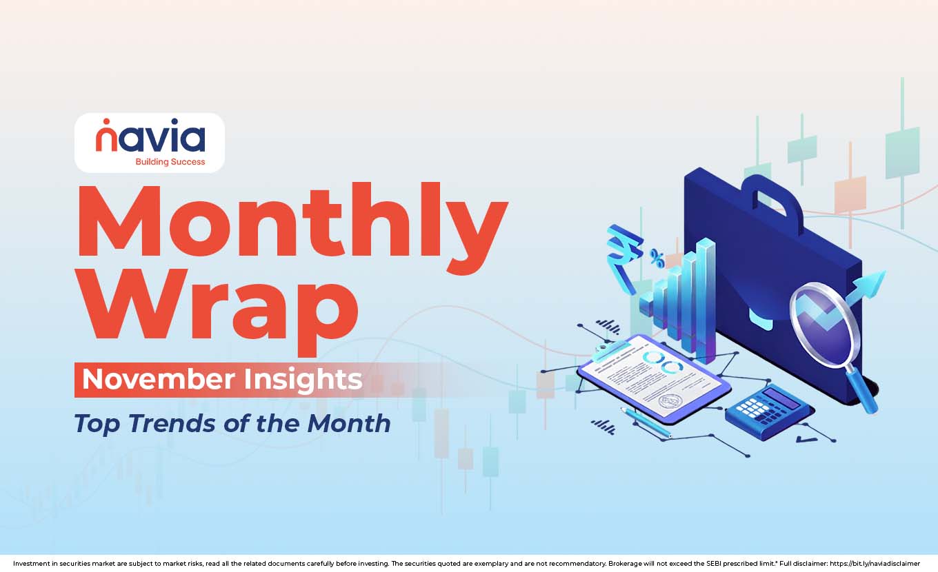 november month wrap up feature image