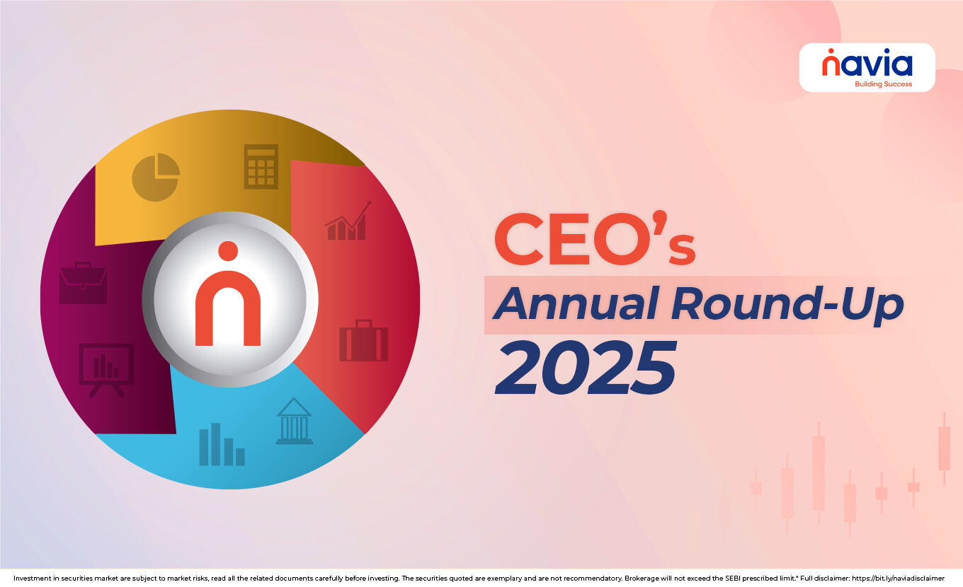 ceo round up 2025
