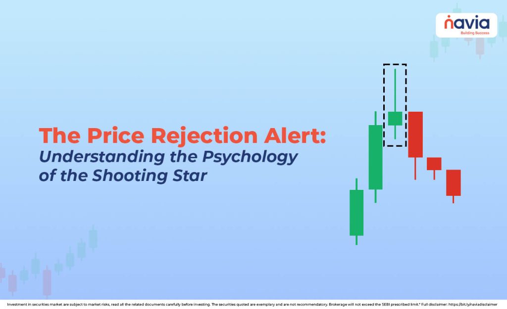 psychology of the shooting star blog feature image