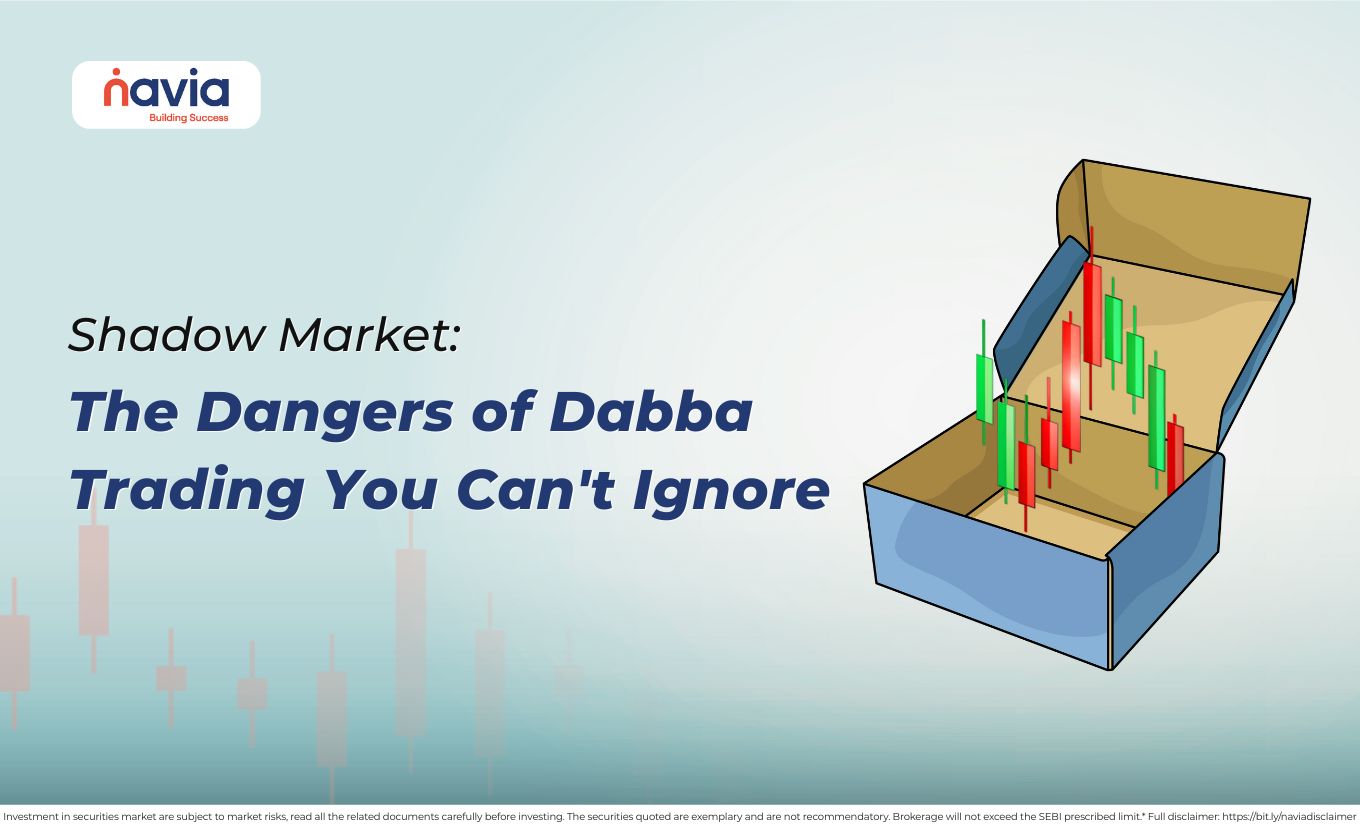 dabba trading