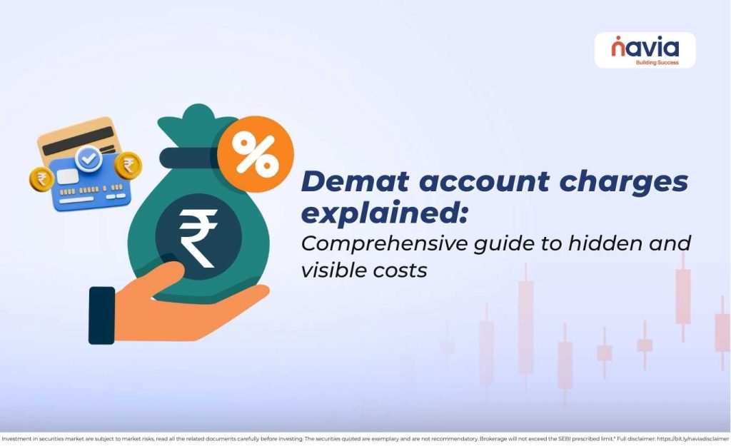 demat account charges explaine feature image
