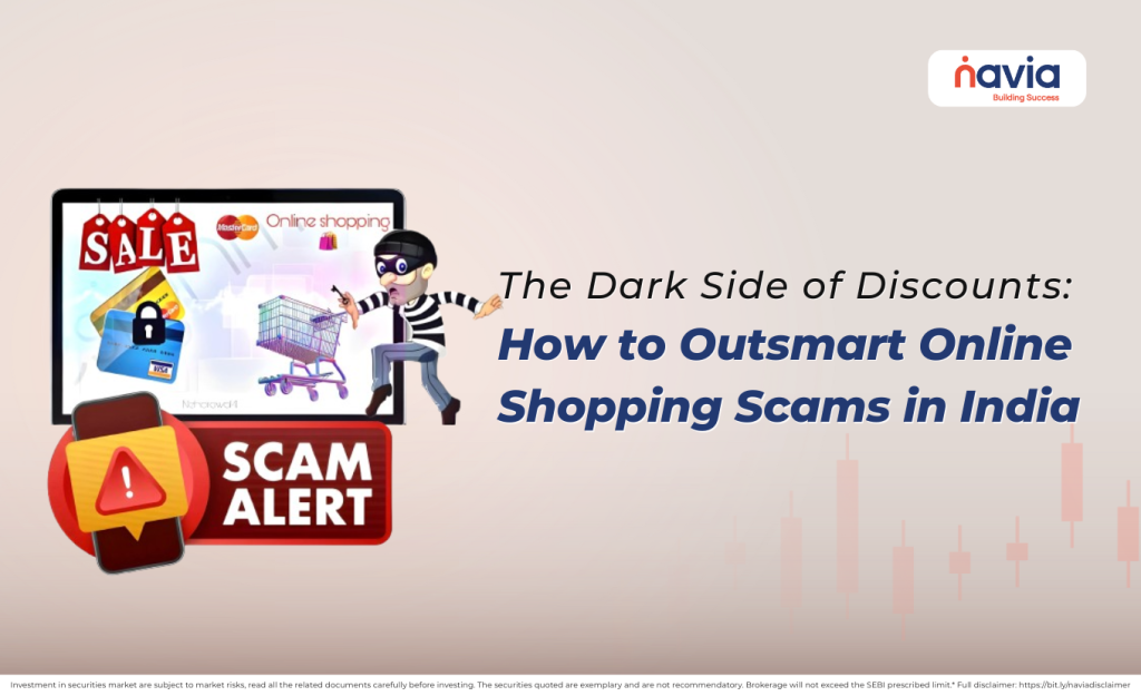 online shopping scams