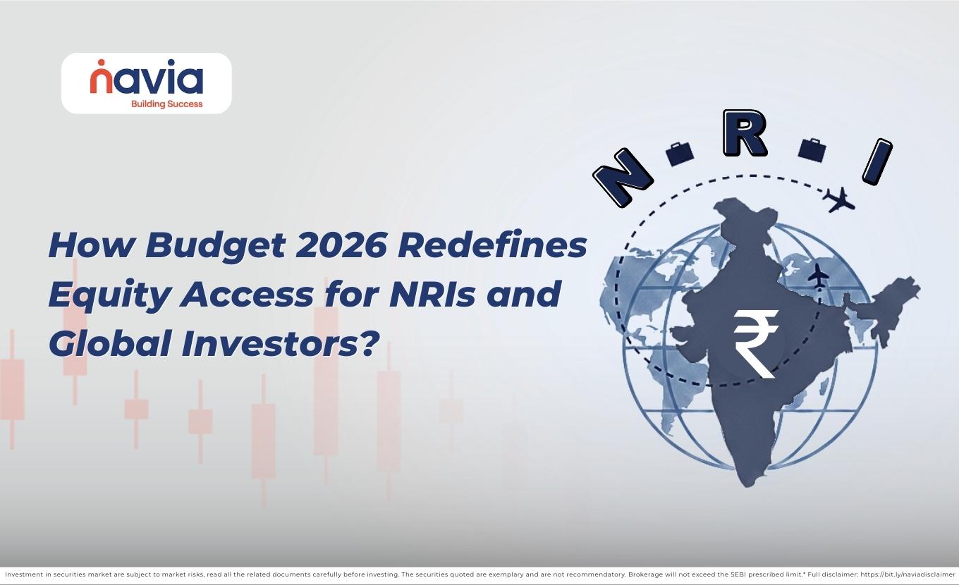 budget 2026 redefines equity access for nris and global investors