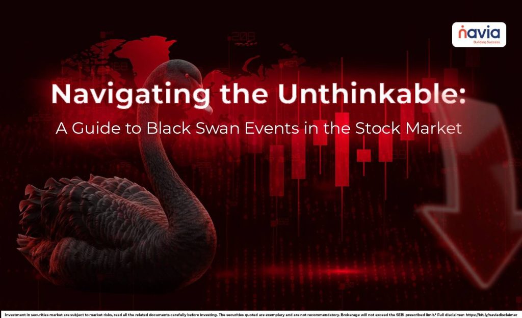 black swan events
