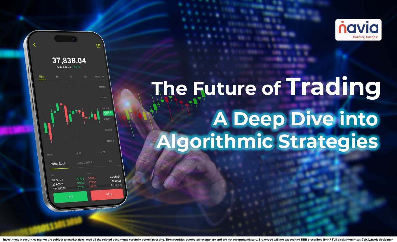 algorithmic trading