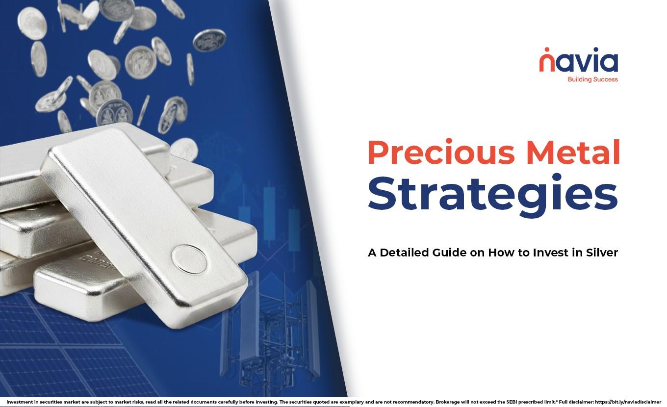 precious metal strategies