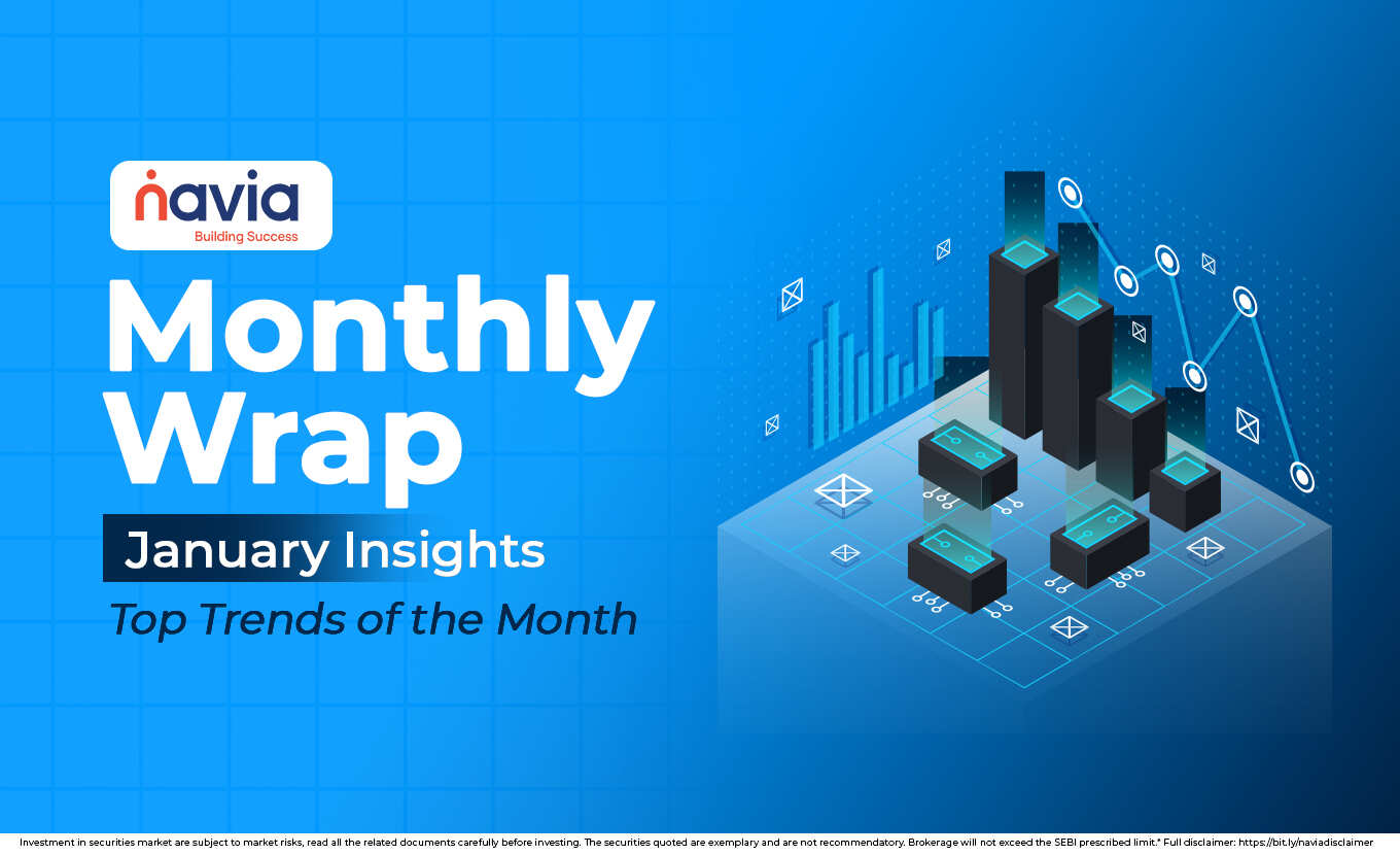 january month wrap up feature image