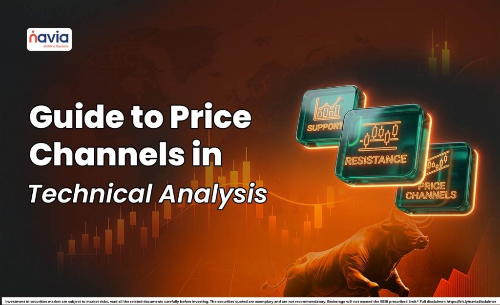price channel in technical analysis