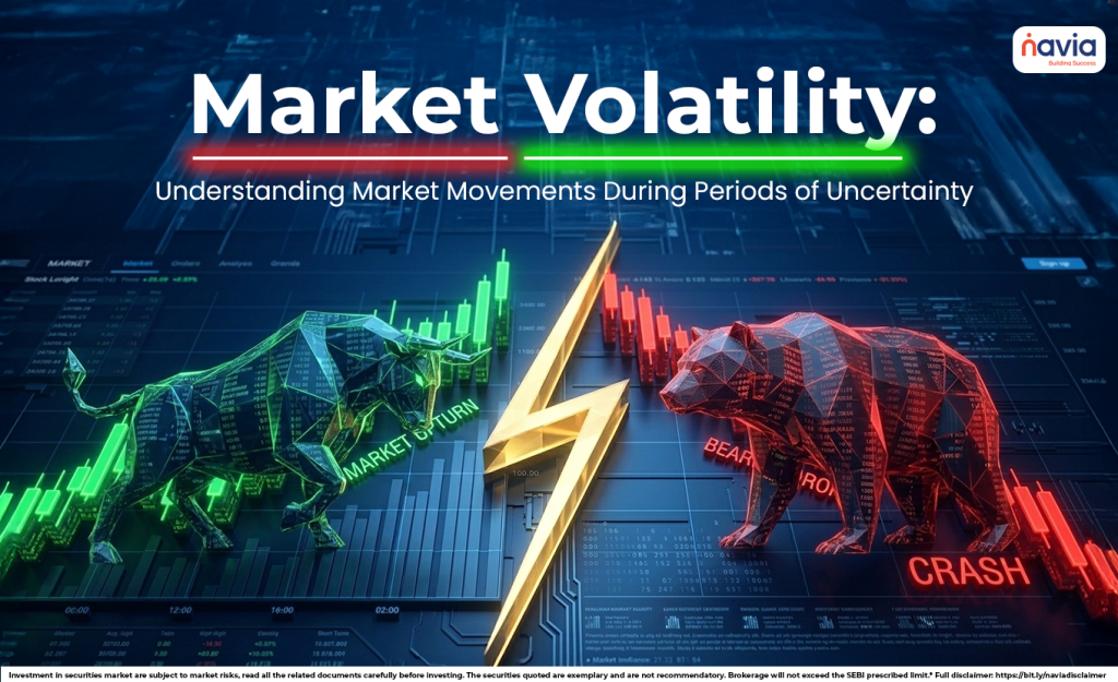 understanding market movements during periods of uncertainty