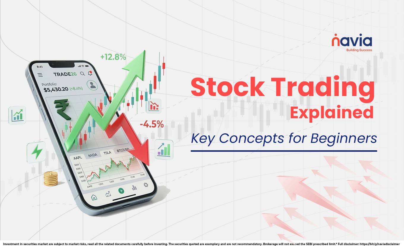 stock trading